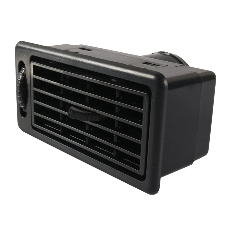 Piezas de repuesto para rejillas de ventilación modificadas del coche A5680 para vehículos HOWO Accessories