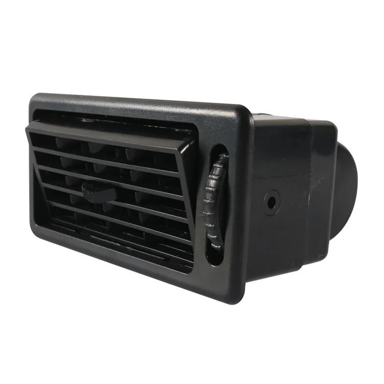 Piezas de repuesto para rejillas de ventilación modificadas del coche A5680 para vehículos HOWO Accessories