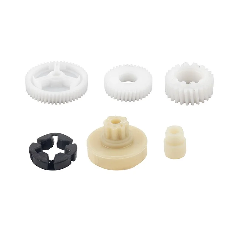 A3638 6PCS Car Vidro de Vidro Motor Engrenagem Acessórios de Reparo de Acendersação G22C5958X