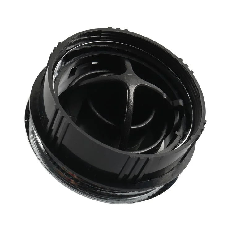 A6766-01 Autobus Ventilation Outlet Klimaanlage Auslasskugel Form RV Air Vent (φ87 / 75) - Gewindetyp