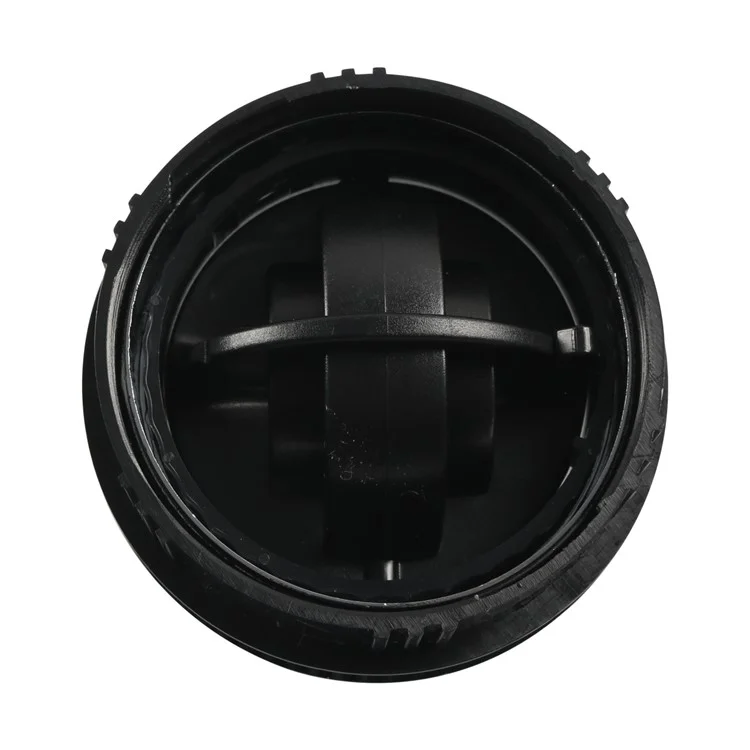 A6766-01 Autobus Ventilation Outlet Klimaanlage Auslasskugel Form RV Air Vent (φ87 / 75) - Gewindetyp
