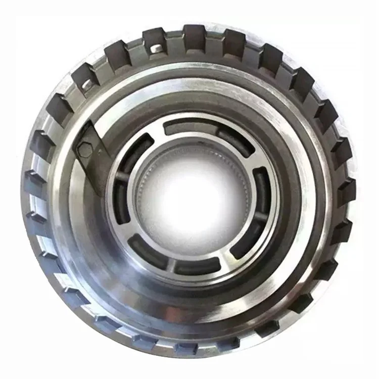 Car Transmission Tool Replacement Speed Changer Clutch ZF5HP19 5HP19