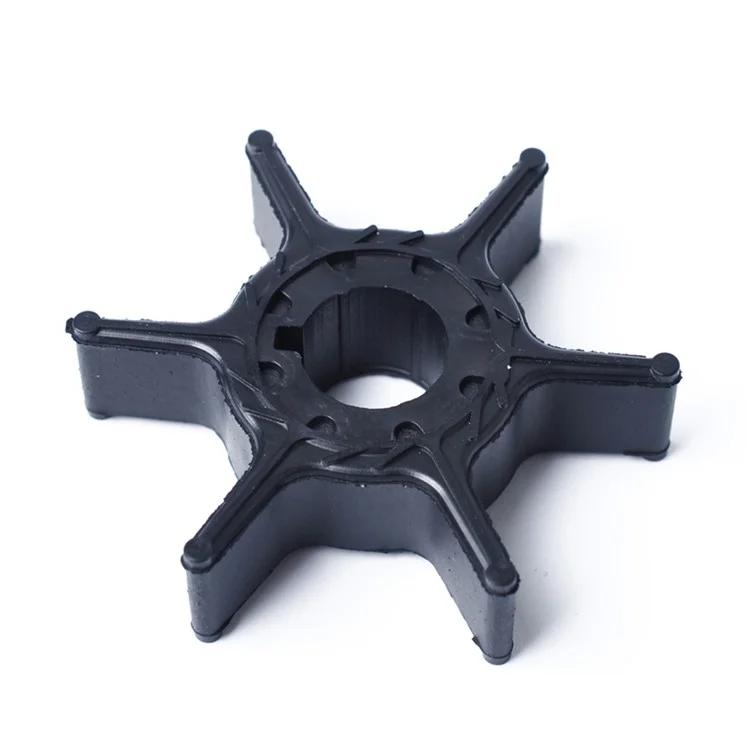 A0215 Para Yamaha Motor Water Pump Impeller Stroke Outboard Engine Replacement 63V443520100