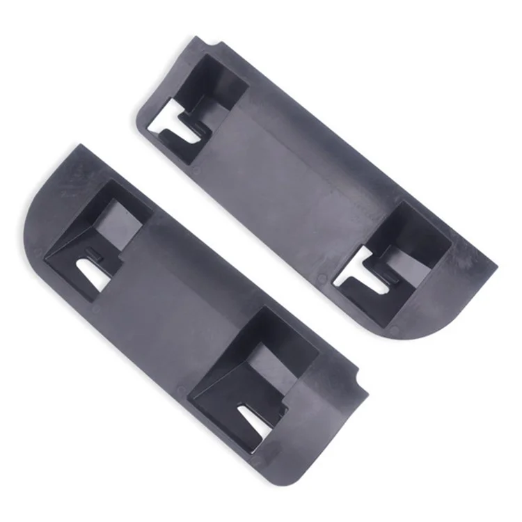 1 Par Para Nissan Qashqai 2006-2013 Reparación del Manejo del Portón Trasero del Coche Clip Roto 90812JD20H 90812JD30H