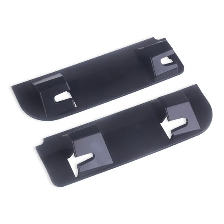 1 Par Para Nissan Qashqai 2006-2013 Reparación del Manejo del Portón Trasero del Coche Clip Roto 90812JD20H 90812JD30H