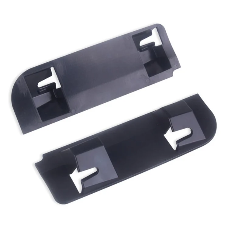1 Par Para Nissan Qashqai 2006-2013 Reparación del Manejo del Portón Trasero del Coche Clip Roto 90812JD20H 90812JD30H