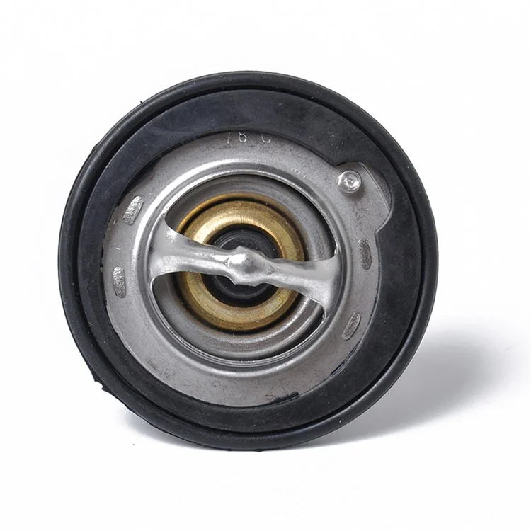 A1460 For Honda Car Engine Coolant Thermostat Cooling System Part, OE:19301-PAA-306