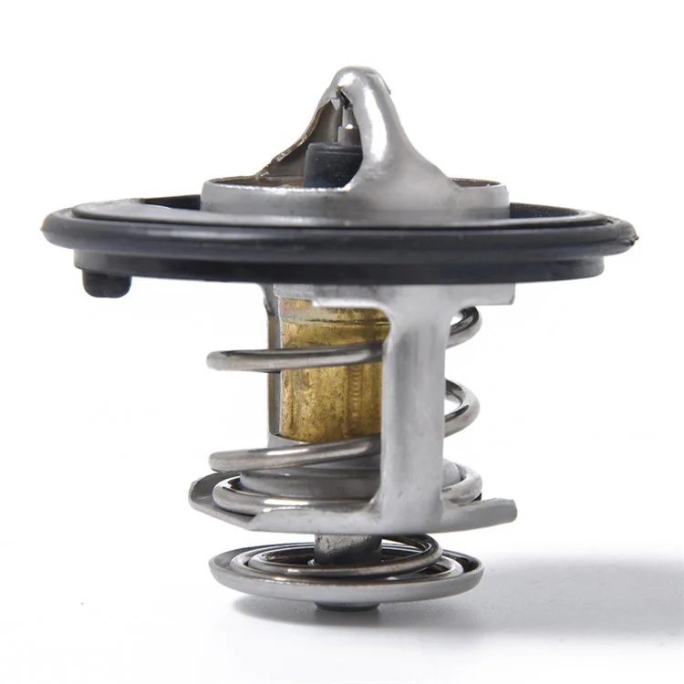 A1460 For Honda Car Engine Coolant Thermostat Cooling System Part, OE:19301-PAA-306