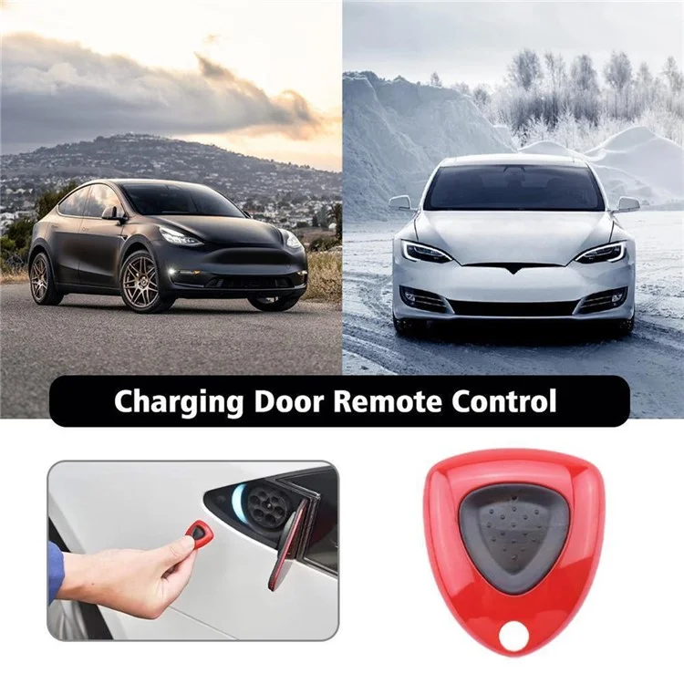 KD Car Door Remote Control Gate Opener Garage Door Opener Wireless Key Controller