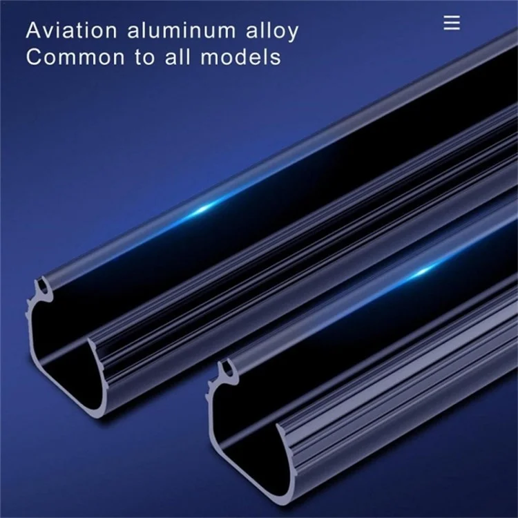 Car Windshield Sun Shade Auto SUV Sun Heat Block Hood Cover (2 Front Sun Visor + 4 Side Window Sunshade