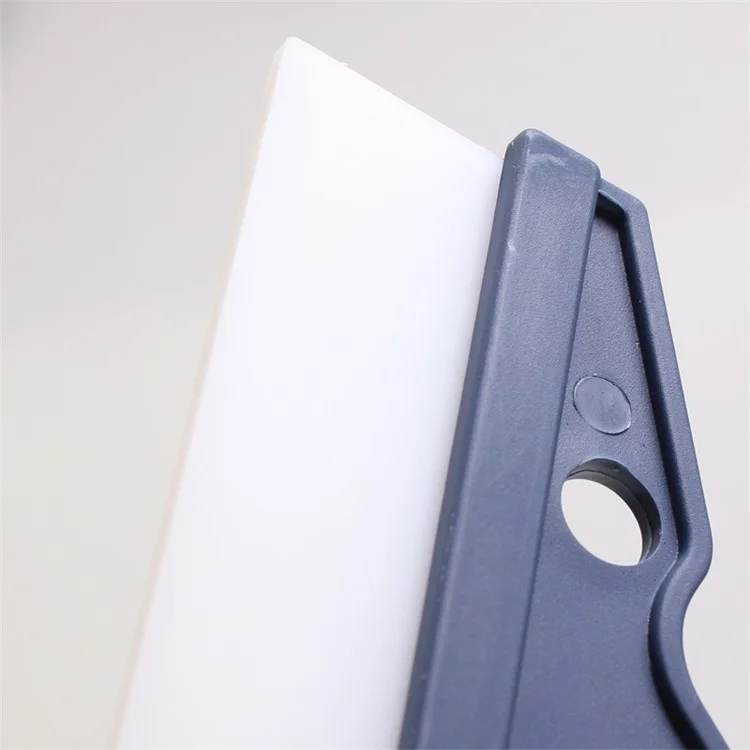 R-1339 Car Front Windshield Silicone Wiper Squeegee Water Blade Cleaning Scraper for SUV Vehicle Window, Glass