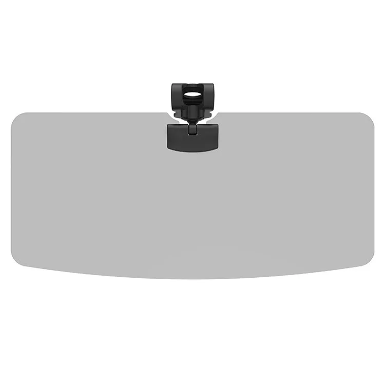 Car Sun Visor Polarized Sunshade Plate Anti-Dazzle Rotatable Adjustable Sun Visor Blocker - For Large Truck