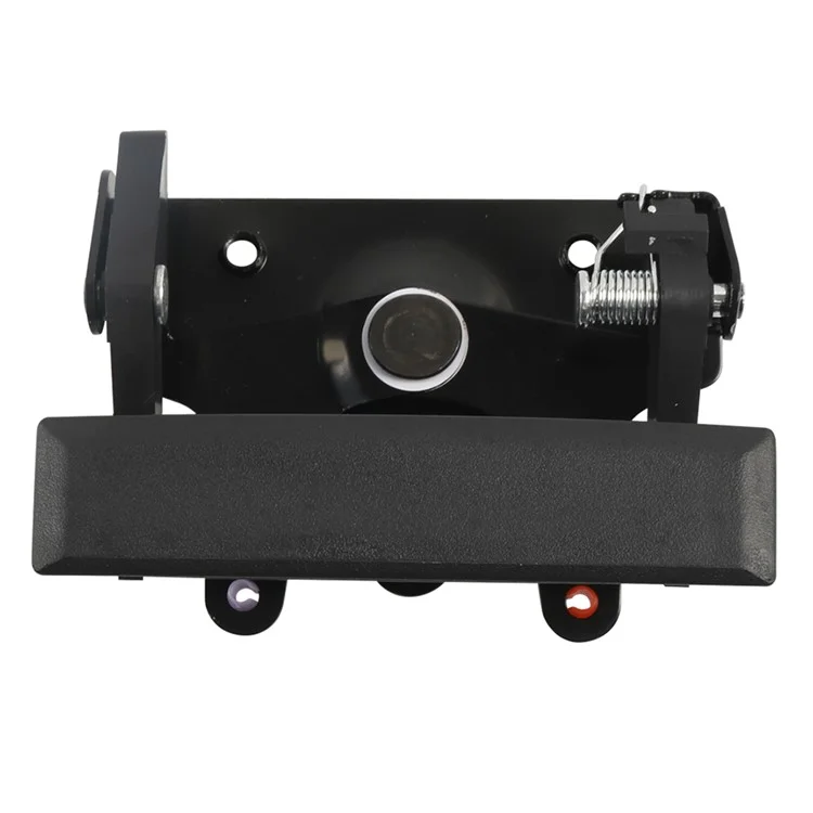 Poignée d'ouverture de hayon de voiture de rechange en plastique A7814, OE : 15991785
