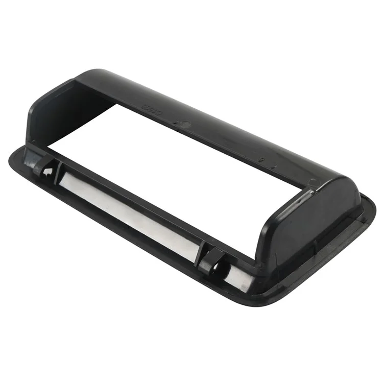 A7815 Plastic Replacement Pull Handle for Opening Car Tailgate Door, OE: 15991786