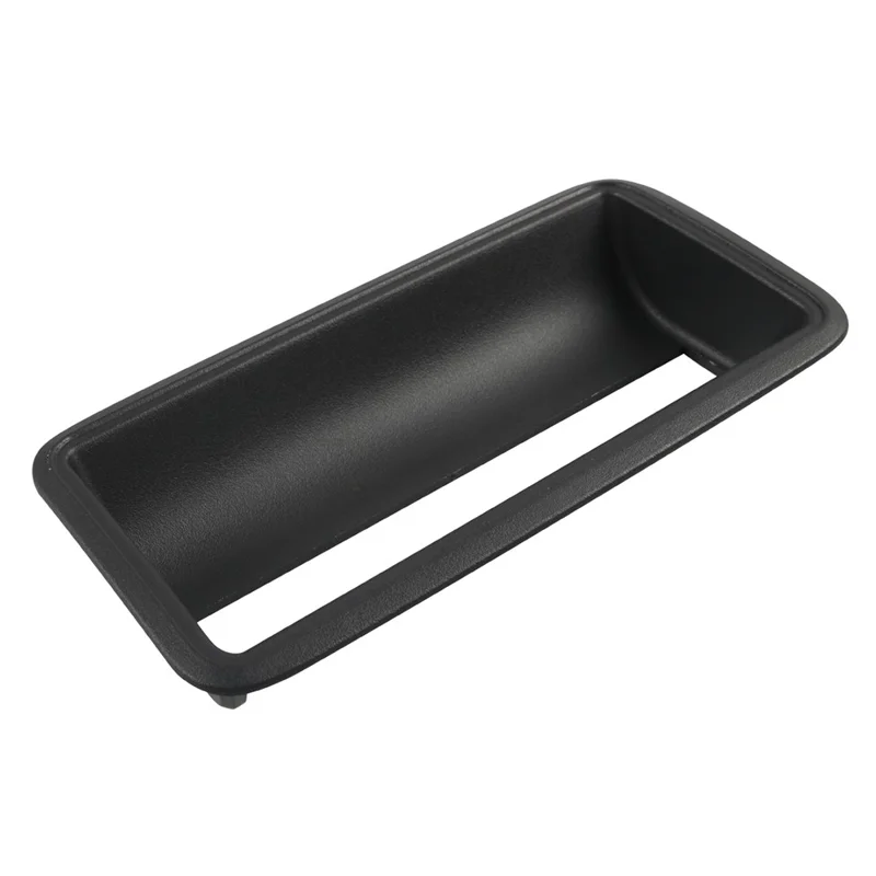 A7815 Plastic Replacement Pull Handle for Opening Car Tailgate Door, OE: 15991786