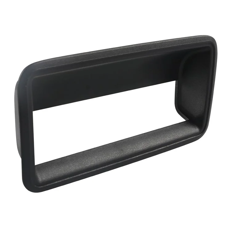 A7815 Plastic Replacement Pull Handle for Opening Car Tailgate Door, OE: 15991786