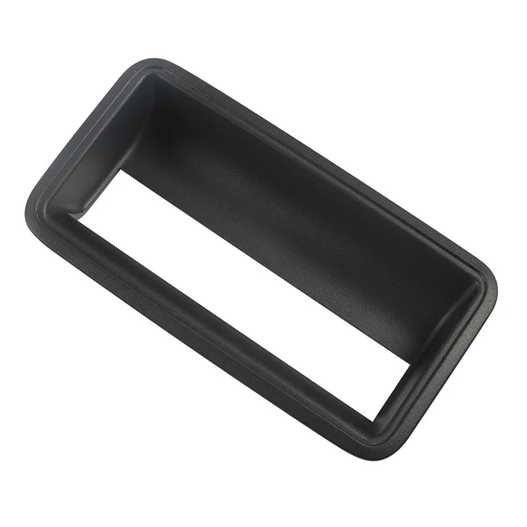 A7815 Plastic Replacement Pull Handle for Opening Car Tailgate Door, OE: 15991786