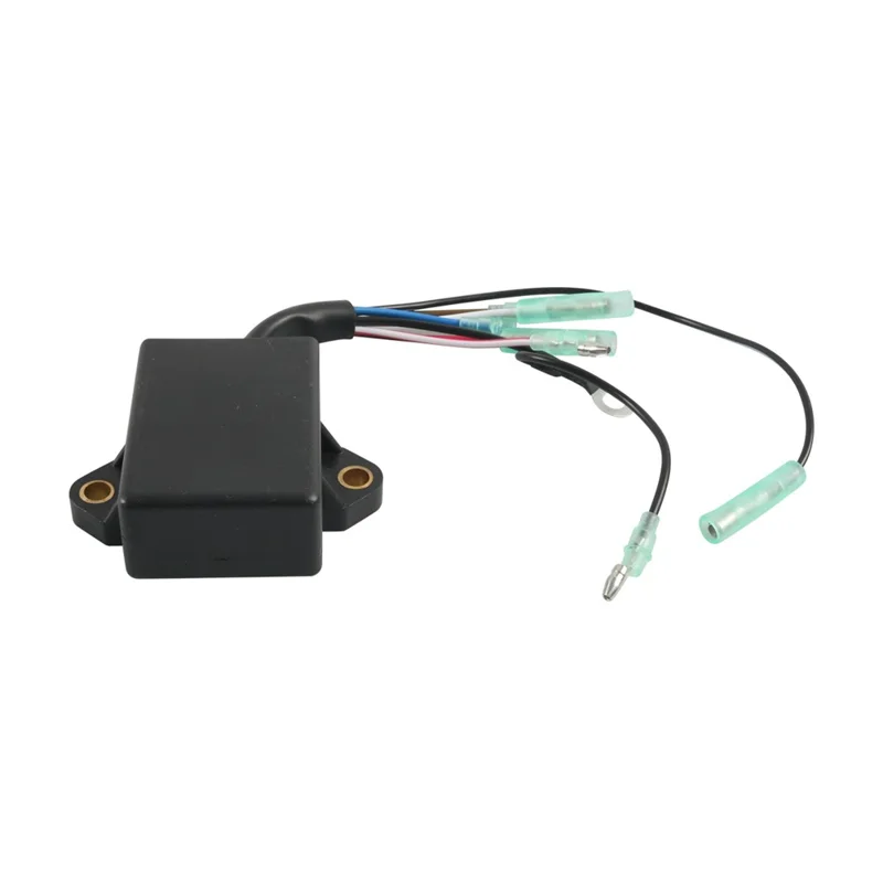 A8959 CDI Unit Assy for Yamaha Outboard Motor 63V-85540-00