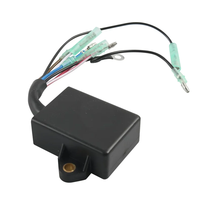 A8959 CDI Unit Assy for Yamaha Outboard Motor 63V-85540-00