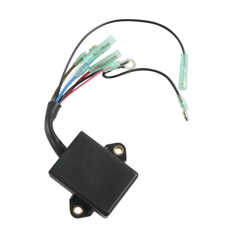 A8959 CDI Unit Assy for Yamaha Outboard Motor 63V-85540-00