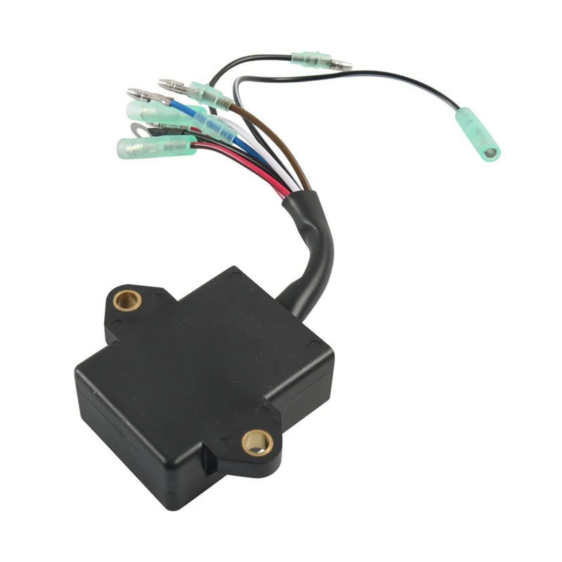 A8959 CDI Unit Assy for Yamaha Outboard Motor 63V-85540-00