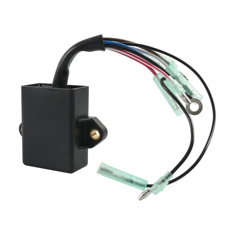 A8959 CDI Unit Assy for Yamaha Outboard Motor 63V-85540-00