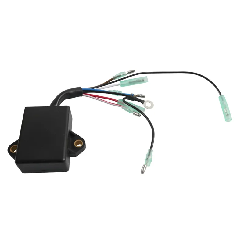 A8959 CDI Unit Assy for Yamaha Outboard Motor 63V-85540-00