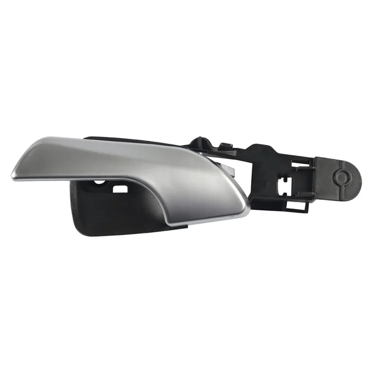 A6743 Car Auto Interior Inner Door Handle Door Inside Handle for Alfa Romeo (Electroplated Version) - Left-156092160