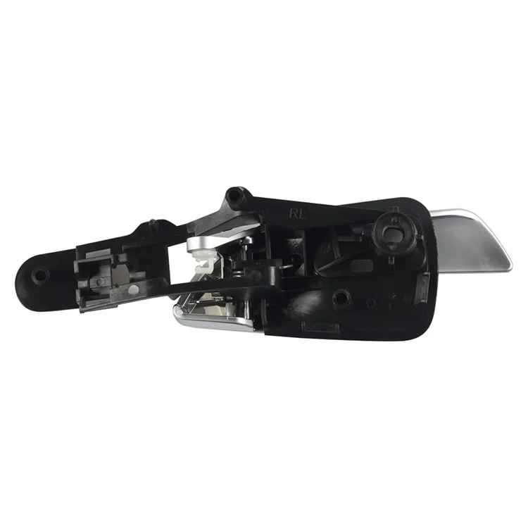 A6743 Car Auto Interior Inner Door Handle Door Inside Handle for Alfa Romeo (Electroplated Version) - Left-156092160