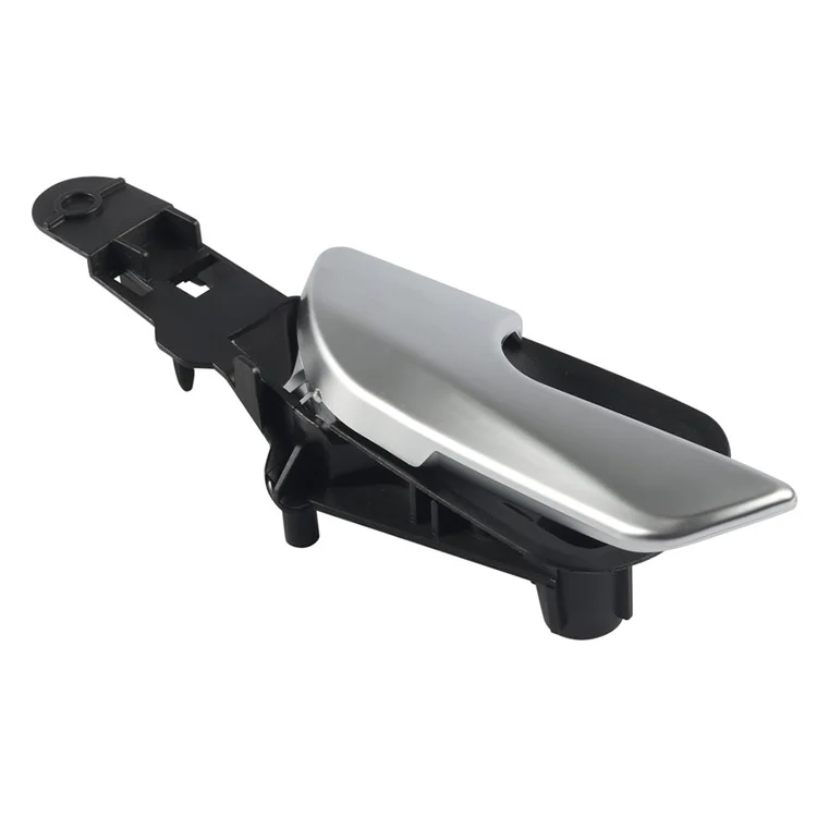 A6743 Car Auto Interior Inner Door Handle Door Inside Handle for Alfa Romeo (Electroplated Version) - Left-156092160