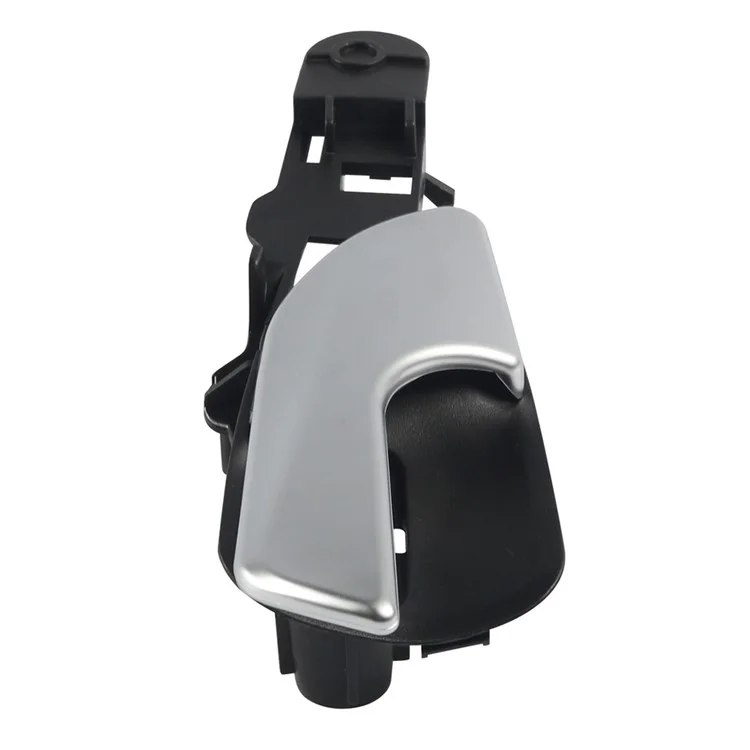 A6743 Car Auto Interior Inner Door Handle Door Inside Handle for Alfa Romeo (Electroplated Version) - Left-156092160