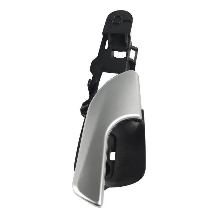 A6743 Car Auto Interior Inner Door Handle Door Inside Handle for Alfa Romeo (Electroplated Version) - Left-156092160