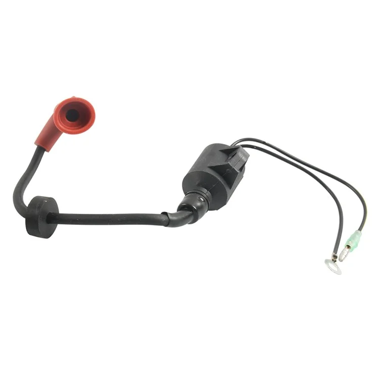 A8996 63V-85570-00-00 Zündspule für Yamaha Außenbordmotor 9,9 PS, 15 PS 1996-2014 Außenbordmotoren