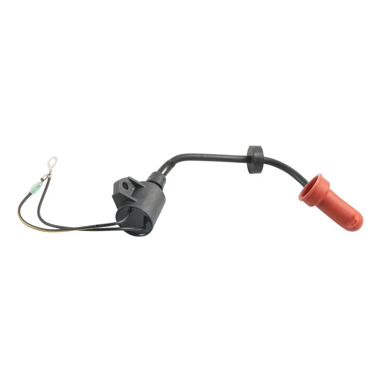 A8996 63V-85570-00-00 Zündspule für Yamaha Außenbordmotor 9,9 PS, 15 PS 1996-2014 Außenbordmotoren