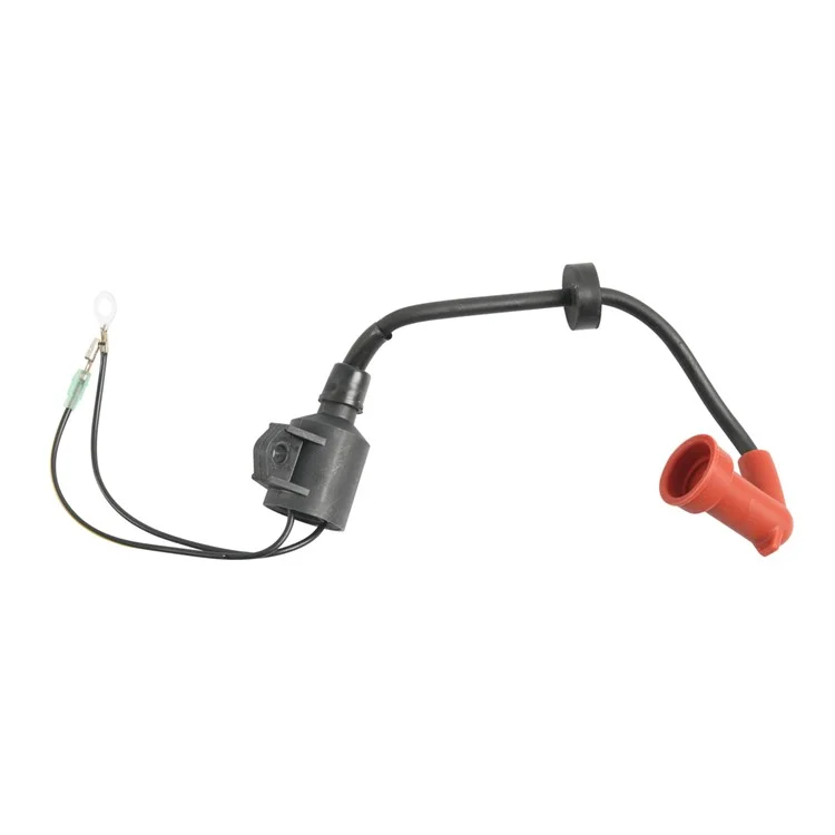 A8996 63V-85570-00-00 Zündspule für Yamaha Außenbordmotor 9,9 PS, 15 PS 1996-2014 Außenbordmotoren