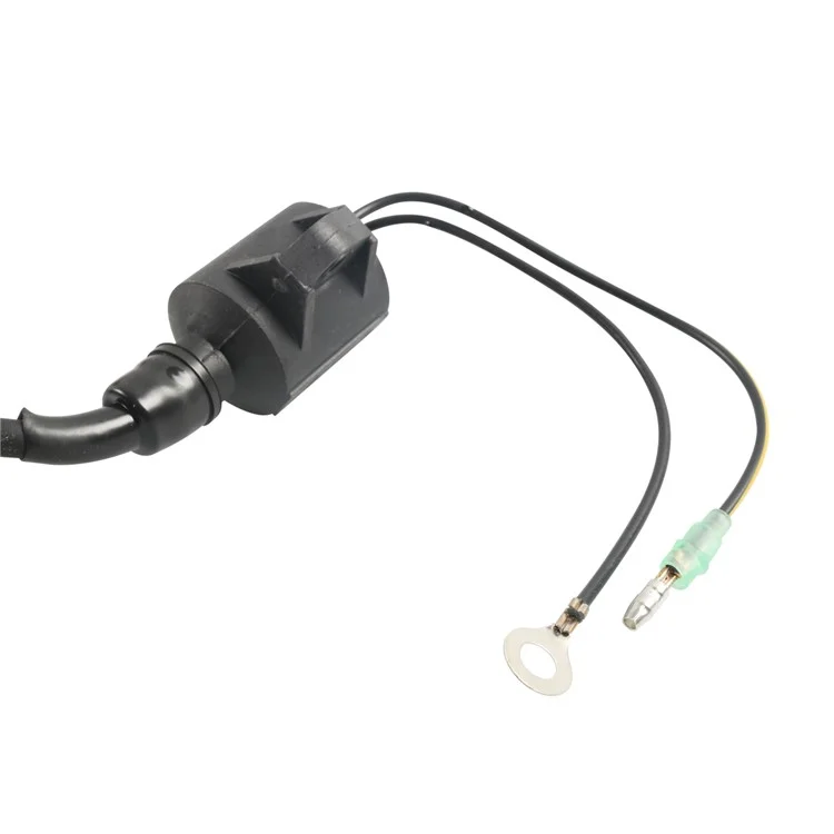 A8996 63V-85570-00-00 Zündspule für Yamaha Außenbordmotor 9,9 PS, 15 PS 1996-2014 Außenbordmotoren