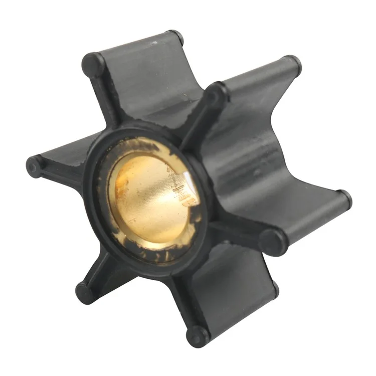 A8153 Para Johnson Evinrude OMC 5.5 / 6 / 7.5 HP Juego de Impulsor de Bomba de Agua para Motores Fuera de Borda, OE: 763758, 778166, 391391, 382797