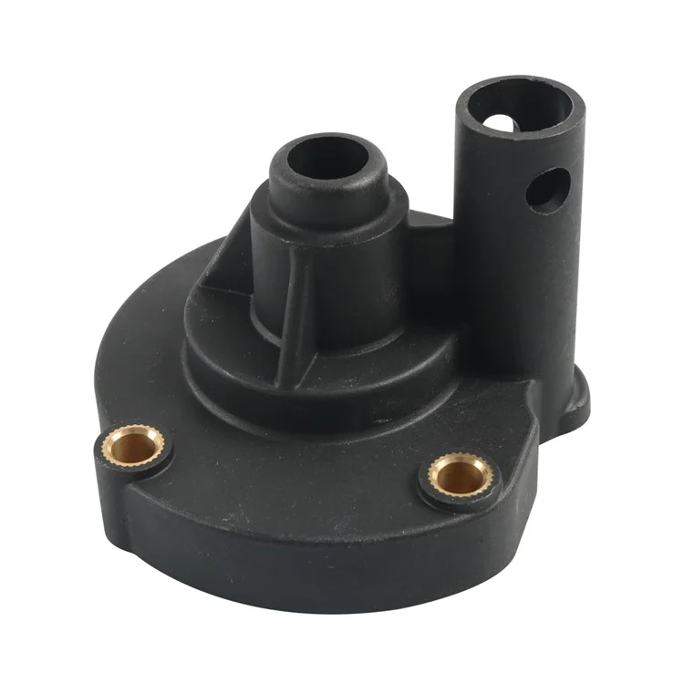 A8153 Para Johnson Evinrude OMC 5.5 / 6 / 7.5 HP Juego de Impulsor de Bomba de Agua para Motores Fuera de Borda, OE: 763758, 778166, 391391, 382797
