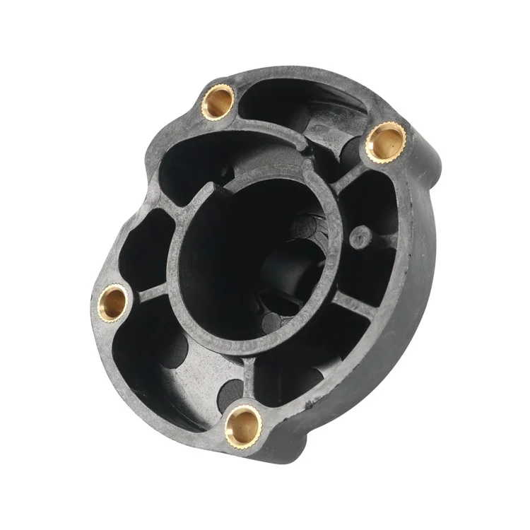 A8153 Para Johnson Evinrude OMC 5.5 / 6 / 7.5 HP Juego de Impulsor de Bomba de Agua para Motores Fuera de Borda, OE: 763758, 778166, 391391, 382797