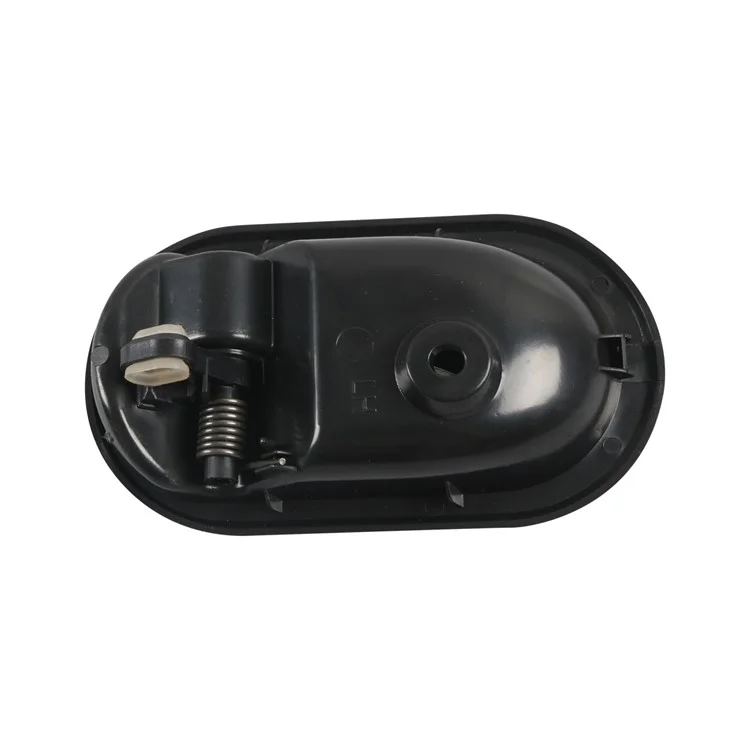 A8094-01 Poignée de porte intérieure de voiture en plastique et métal, côté gauche, OE: 8200733848 LH