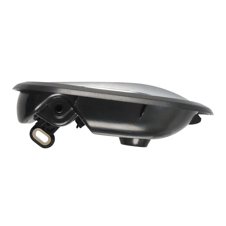 A8094-01 Poignée de porte intérieure de voiture en plastique et métal, côté gauche, OE: 8200733848 LH