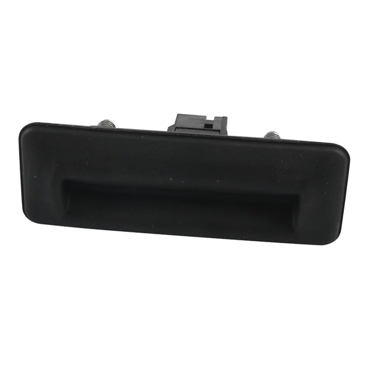 Interruptor de Abertura do Porta-Malas Universal A7677 para Carro Acessórios Automotivos (OE:5J0827566E)