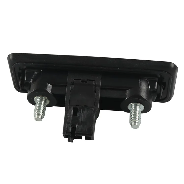 Interruptor de Abertura do Porta-Malas Universal A7677 para Carro Acessórios Automotivos (OE:5J0827566E)