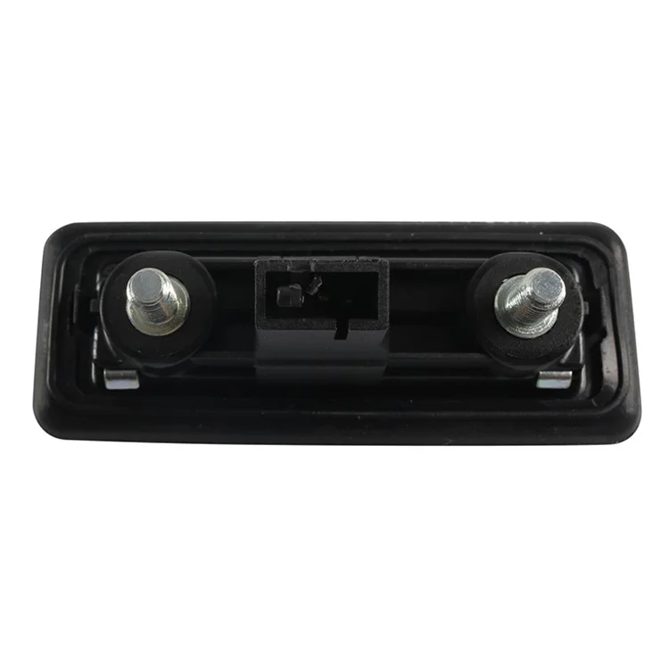 Interruptor de Abertura do Porta-Malas Universal A7677 para Carro Acessórios Automotivos (OE:5J0827566E)