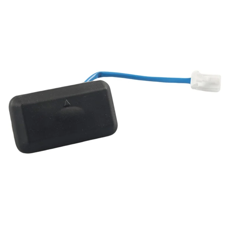 A8488 Kofferraumöffnungsschalter für Kia K2 K5 Elektro-Kofferraumklappe Schalter Auto-Zubehör (OE: 812602G000)