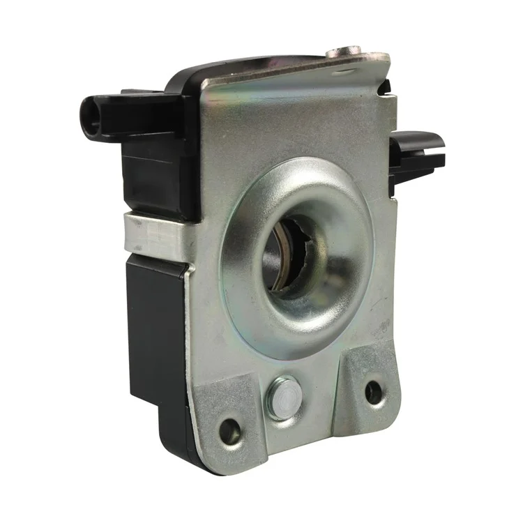 A6882-01 Car Lower Hood Lock Catch Latch for E36, Z3 OE: 51238122269 Left Side Lower Engine Cover Hood Latch