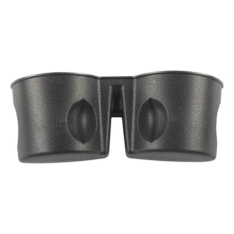 A8600-02 Para Tesla Model Y / 3 Soporte para Botella de Agua en la Consola Central del Coche Inserto de Silicona Portavasos