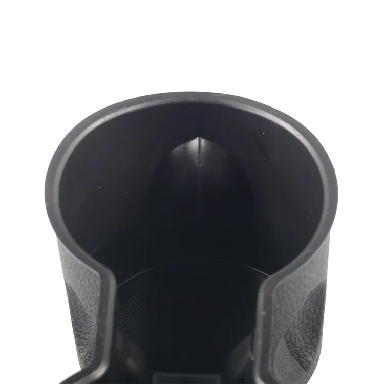 A8600-02 Para Tesla Model Y / 3 Soporte para Botella de Agua en la Consola Central del Coche Inserto de Silicona Portavasos