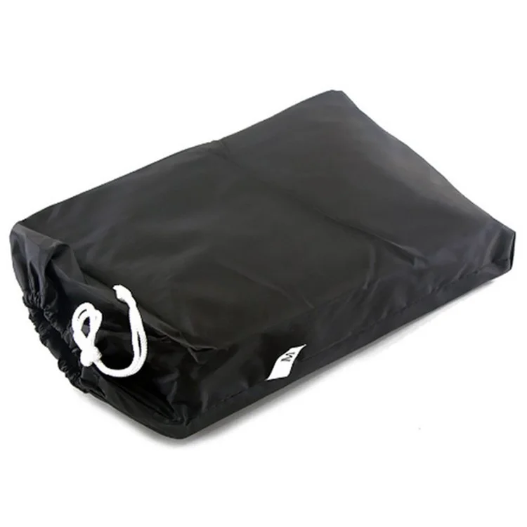 Dust Cover for 29 Inch Bicycle UV Protection 210D Oxford Fabric Bike Cover with Lock Hole, Size XL