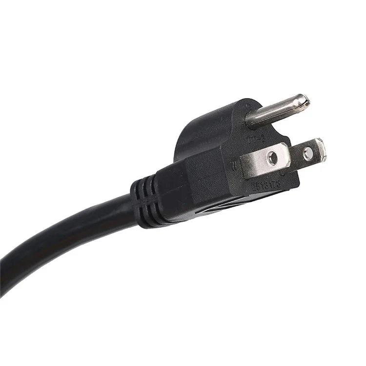 Stazione di ricarica per auto elettriche J1772 110V-240V, cavo da 5m - Spina EU 16A